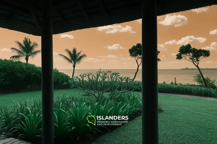 4 Chambres · 3 Salles de bain · 335 m² · Maison