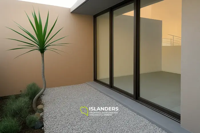 3 Bedrooms · 3 Bathrooms · 244 m² · Townhouse