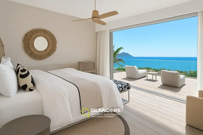 4 Chambres · 4 Salles de bain · 455 m² · Maison