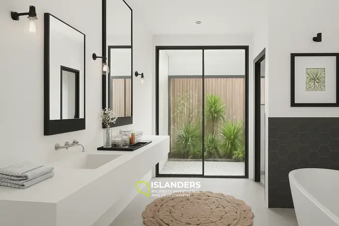 4 Chambres · 4 Salles de bain · 455 m² · Maison