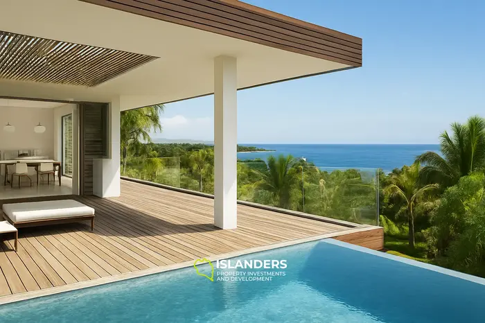 5 Bedrooms · 5 Bathrooms · 400 m² · House