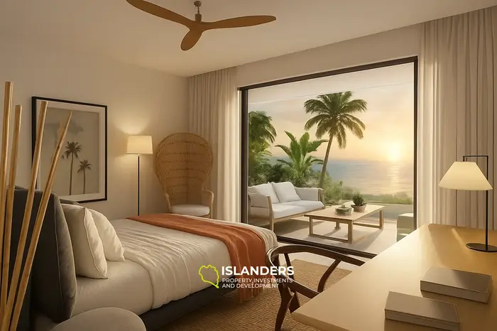 4 Chambres · 299 m² · Maison