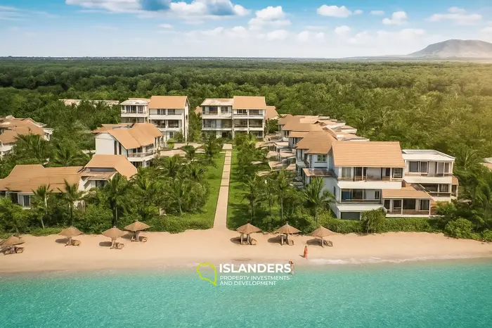 4 Chambres · 299 m² · Maison