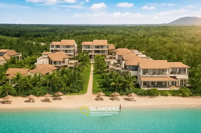 4 Chambres · 340 m² · Maison