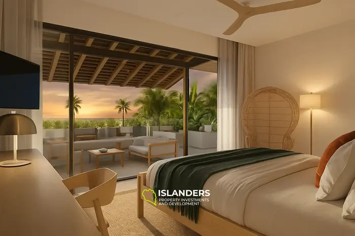 4 Chambres · 340 m² · Maison