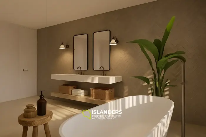 4 Chambres · 340 m² · Maison