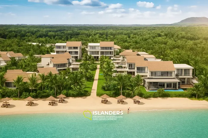 4 Chambres · 340 m² · Maison