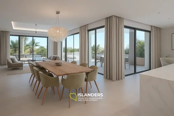 3 Chambres · 1 Salles de bain · 264 m² · Appartement