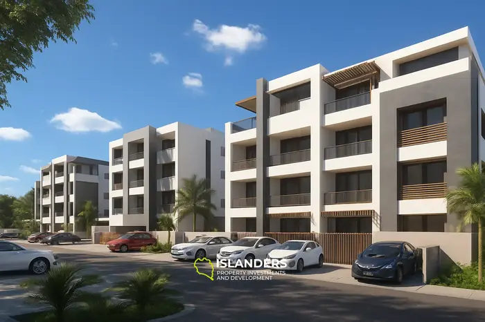 3 Chambres · 1 Salles de bain · 264 m² · Appartement