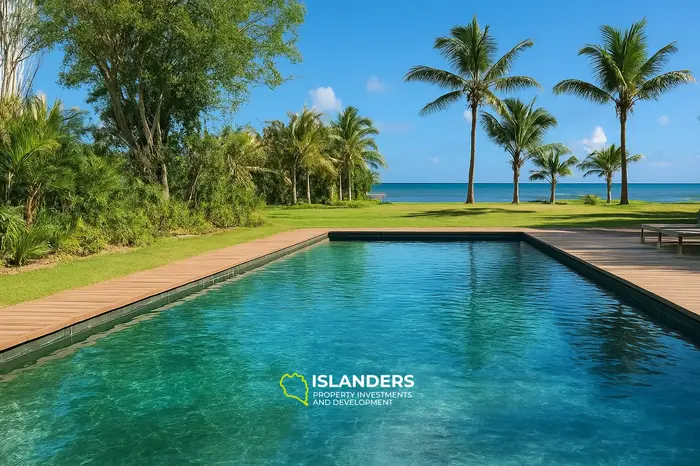 3 Chambres · 1 Salles de bain · 250 m² · Appartement