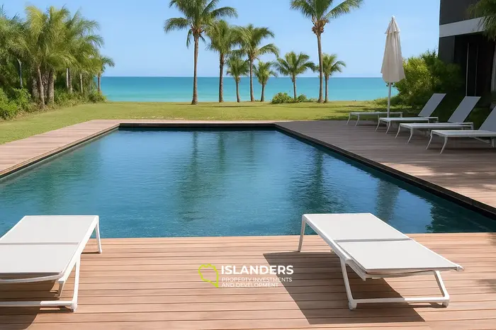 3 Chambres · 1 Salles de bain · 250 m² · Appartement