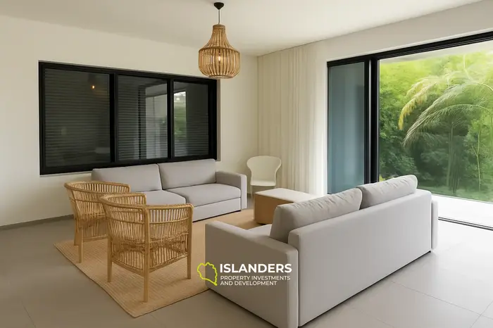 3 Chambres · 1 Salles de bain · 250 m² · Appartement