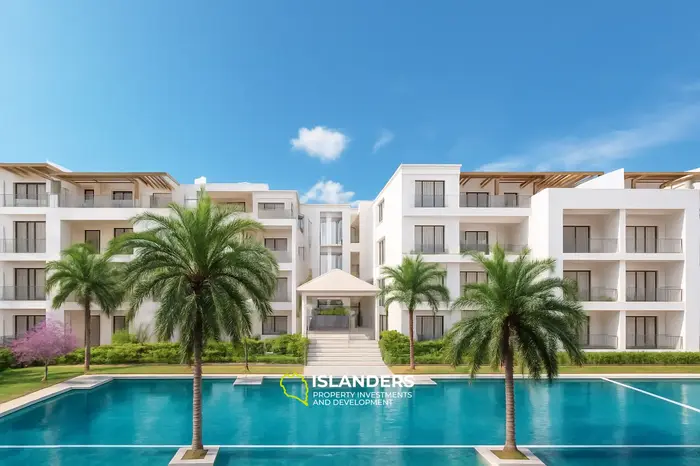 2 Chambres · 1 Salle de bains · 113 m² · Appartement