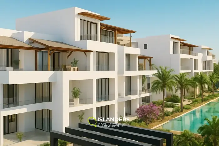 2 Chambres · 1 Salle de bains · 113 m² · Appartement