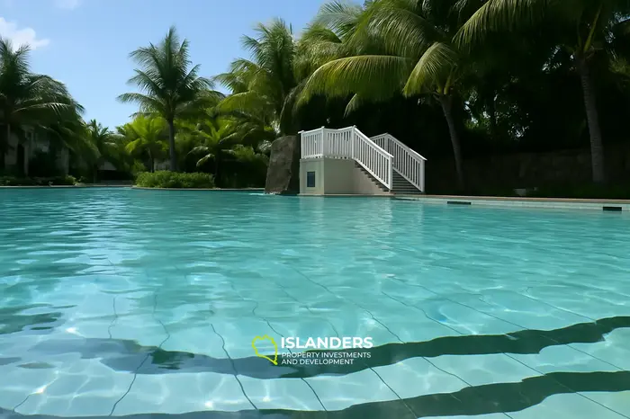 2 Chambres · 112 m² · Appartement