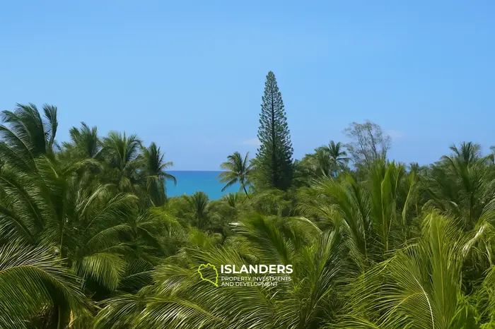 3 Chambres · 403 m² · Appartement