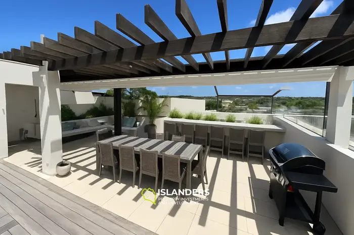 3 Chambres · 403 m² · Appartement