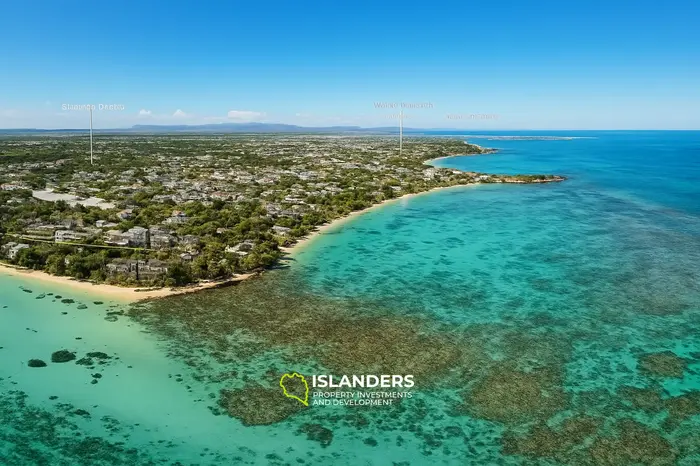 3 Chambres · 431 m² · Maison