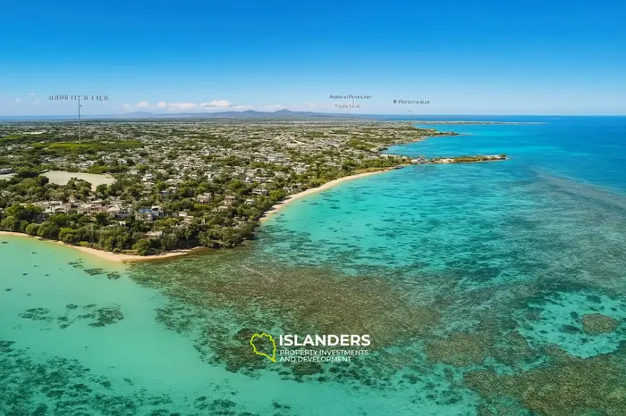 4 Chambres · 469 m² · Maison