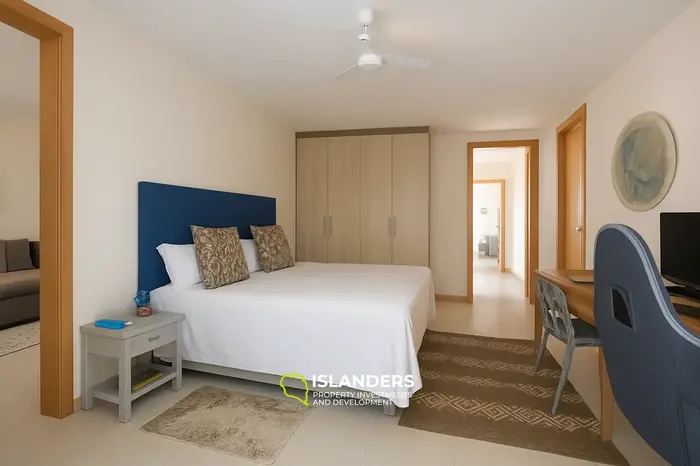 4 Chambres · 321 m² · Maison