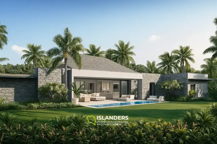 4 Chambres · 4 Salles de bain · 374 m² · Maison