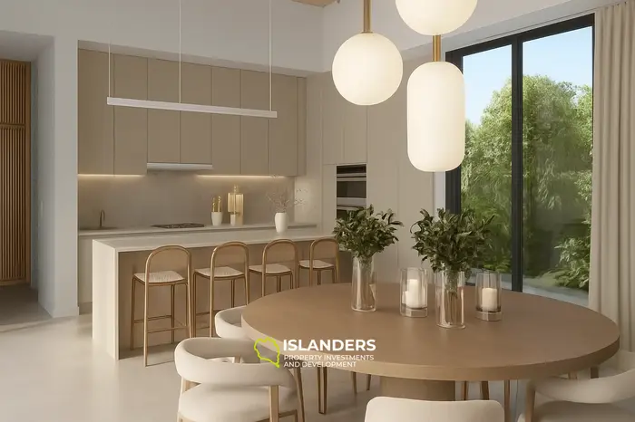 4 Chambres · 4 Salles de bain · 374 m² · Maison