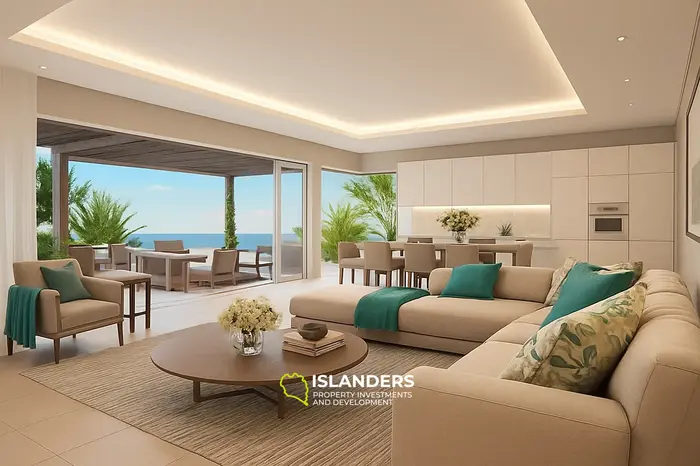 3 חדרי שינה · 3 חדרי אמבטיה · 221 מ"ר · דירה