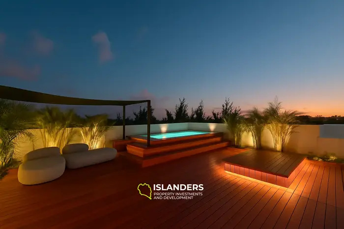 شقتان · حمامان · 237 م² · شقة