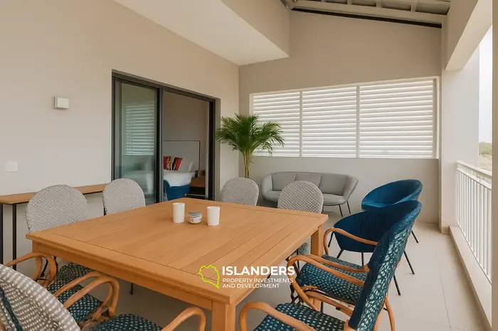 شقتان · حمامان · 237 م² · شقة