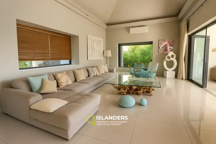 5 غرف نوم · 4 حمامات · 350 م² · منزل