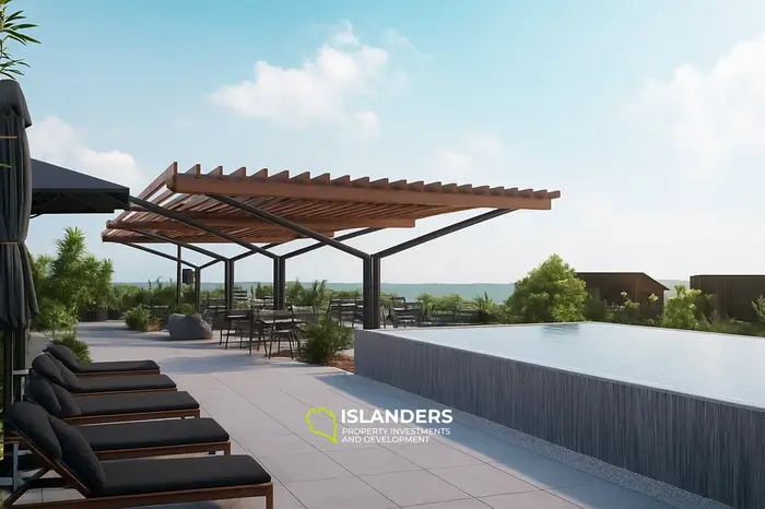 شقتان · 119 م² · شقة