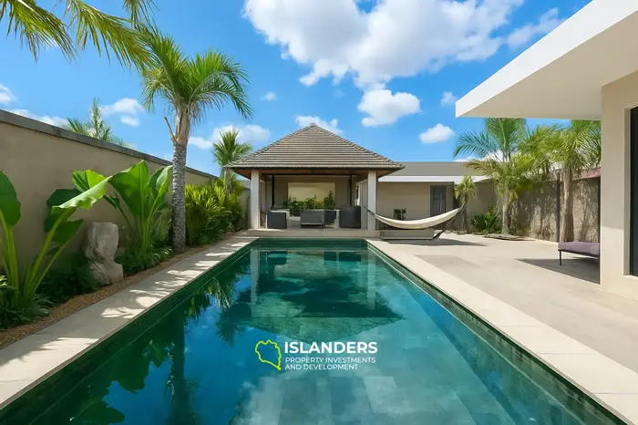 3 غرف نوم · 2 حمامات · 224 م² · منزل