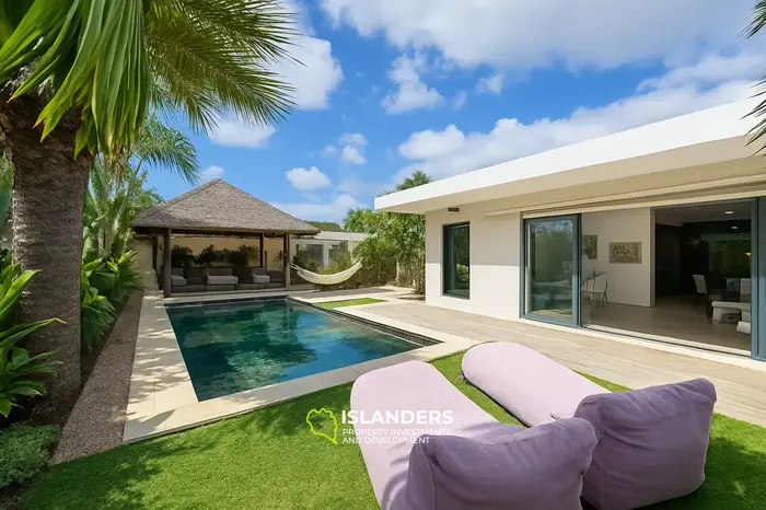 3 غرف نوم · 2 حمامات · 224 م² · منزل