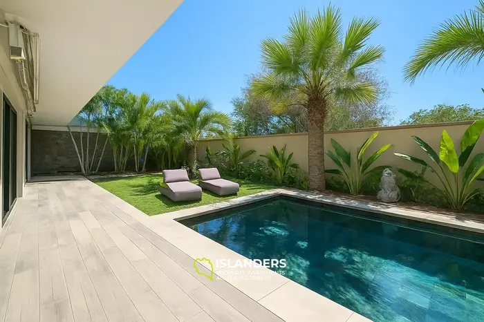 3 غرف نوم · 2 حمامات · 224 م² · منزل