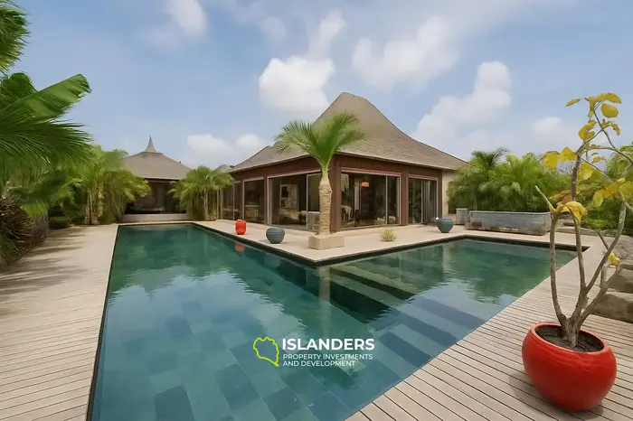 ٤ غرف نوم · ٣ حمامات · ٣٥٠ م² · منزل