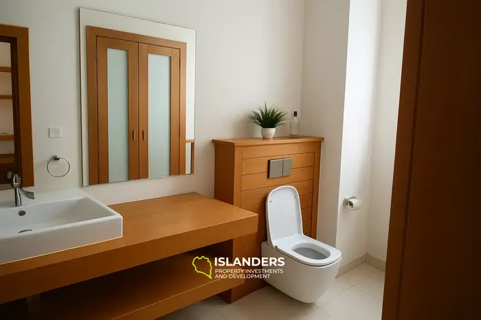 3 غرف نوم · 200 م² · شقة