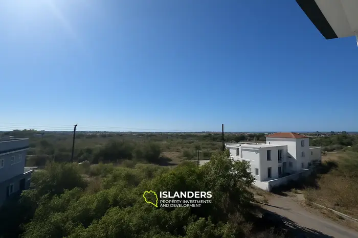 شقتان · 130 م² · شقة