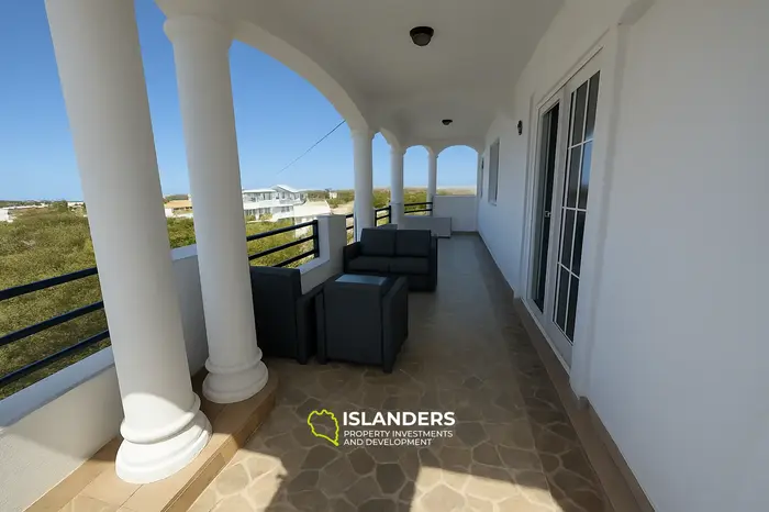 شقتان · 130 م² · شقة