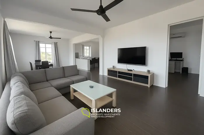 شقتان · 130 م² · شقة