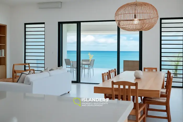 3ベッドルーム · 3バスルーム · 384 m² · アパート