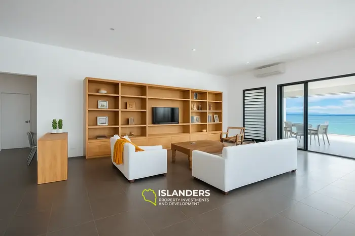 3ベッドルーム · 3バスルーム · 384 m² · アパート