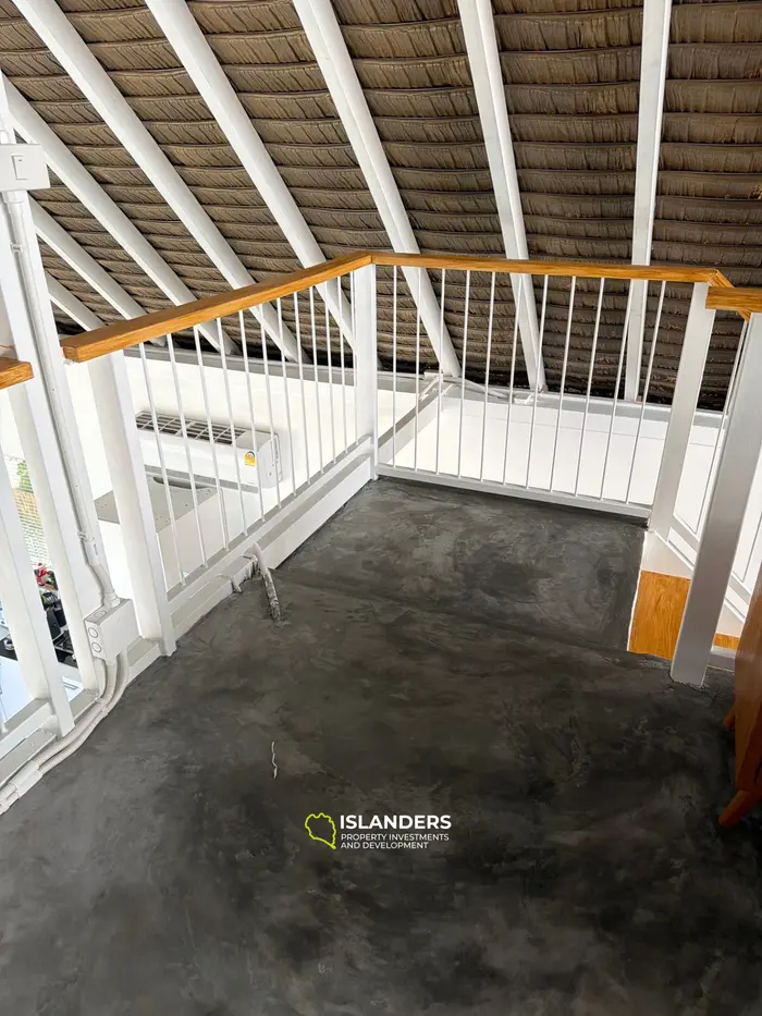 Turnkey 2-Bedroom Sea View Villa in Managed Estate