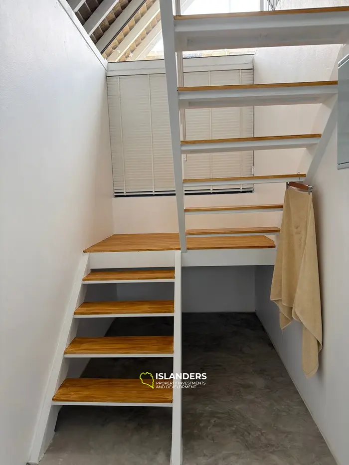 Turnkey 2-Bedroom Sea View Villa in Managed Estate