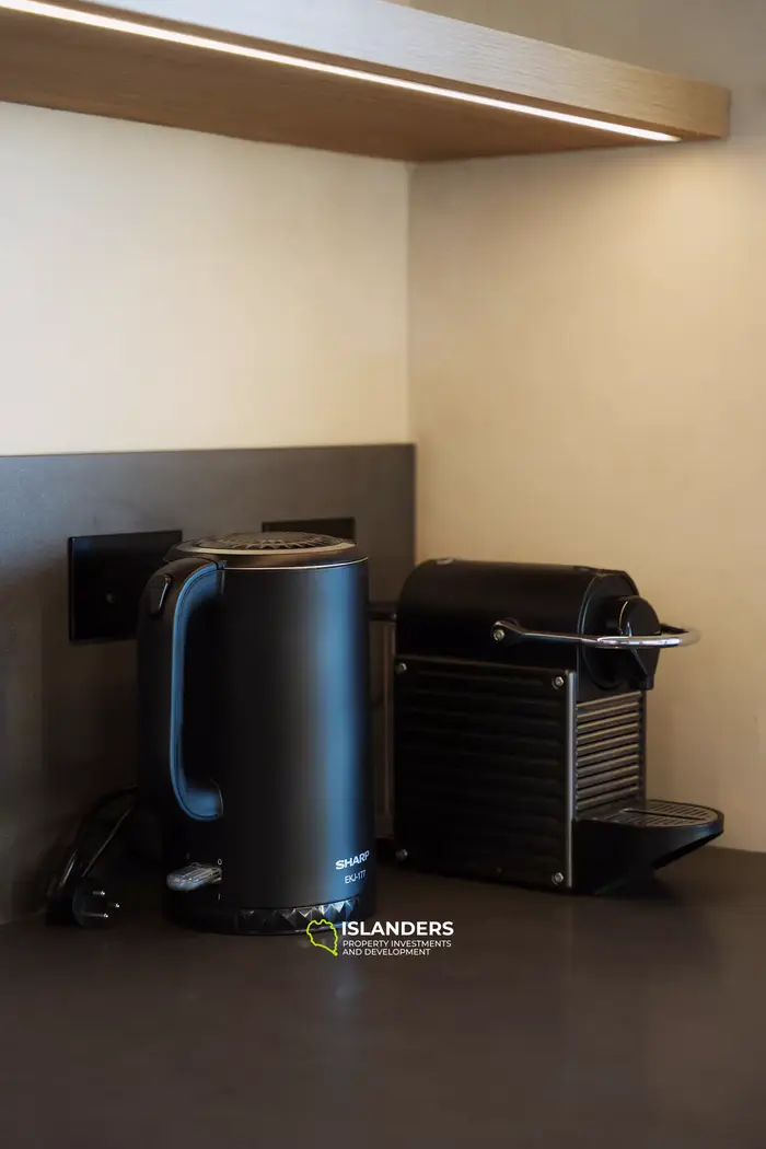 New 3 Bedroom Pool Villa With Sea View