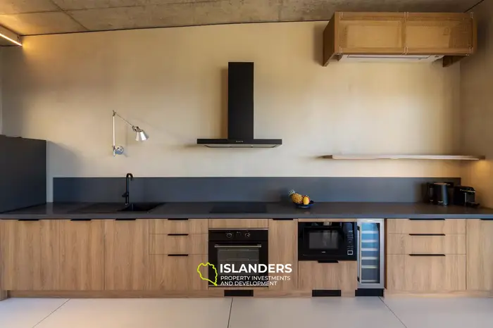 New 3 Bedroom Pool Villa With Sea View