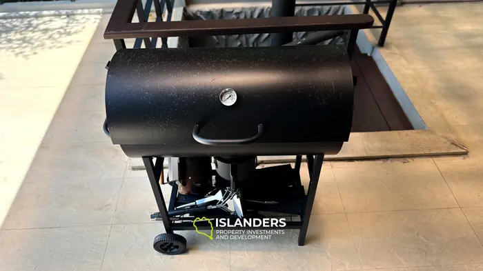 3 bedroom Stunning Sea View Villa in Koh Phangan