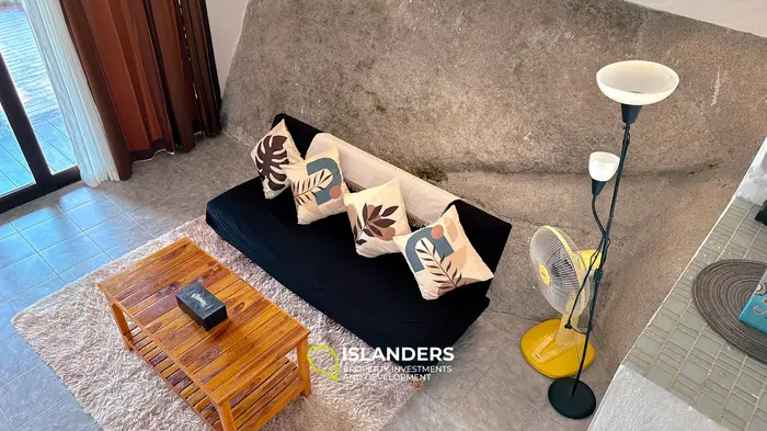 3 bedroom Stunning Sea View Villa in Koh Phangan