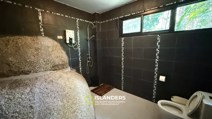 3 bedroom Stunning Sea View Villa in Koh Phangan