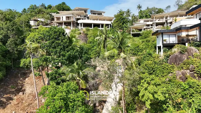 Terreno en venta - Haad Yao, Koh Phangan