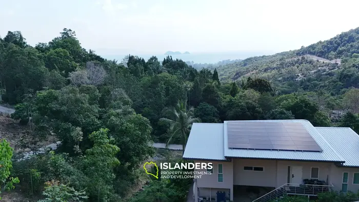 Terreno en venta - Haad Yao, Koh Phangan